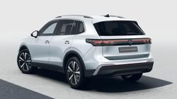 2026 Volkswagen Tiguan 150TSI Elegance