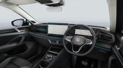 2026 Volkswagen Tiguan 150TSI Elegance