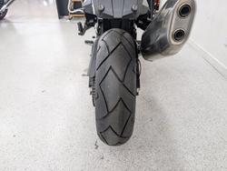 2024 Ktm SUPER ADVENTURE S grey