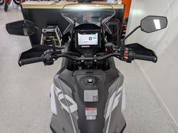 2024 Ktm SUPER ADVENTURE S grey