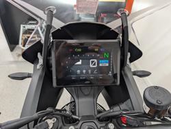 2024 Ktm SUPER ADVENTURE S grey