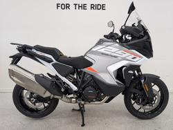 KTM Super Adventure S