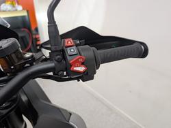 2024 Ktm SUPER ADVENTURE S grey