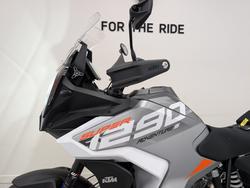 2024 Ktm SUPER ADVENTURE S grey