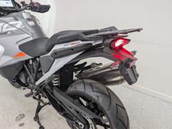 2024 Ktm SUPER ADVENTURE S grey