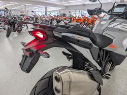 2024 Ktm SUPER ADVENTURE S grey