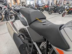 2024 Ktm SUPER ADVENTURE S grey