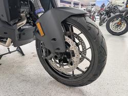 2024 Ktm SUPER ADVENTURE S grey