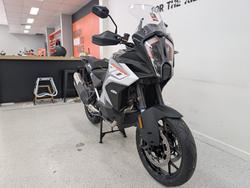 2024 Ktm SUPER ADVENTURE S grey