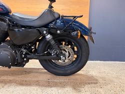 2019 HARLEY-DAVIDSON XL1200NS IRON 1200