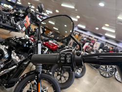2019 HARLEY-DAVIDSON XL1200NS IRON 1200