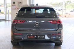 2023 Volkswagen Golf 110TSI Life