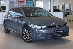 2023 Volkswagen Golf 110TSI Life