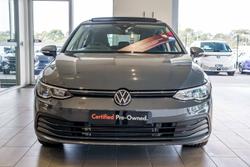 2023 Volkswagen Golf 110TSI Life