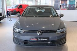 2023 Volkswagen Golf 110TSI Life