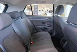 2023 Volkswagen Golf 110TSI Life