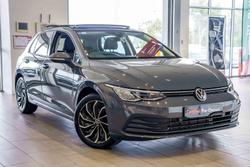 2023 Volkswagen Golf 110TSI Life