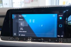 2023 Volkswagen Golf 110TSI Life