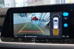 2023 Volkswagen Golf 110TSI Life