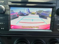 2018 Toyota Yaris Ascent