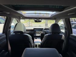 2026 Hyundai Tucson Premium N Line