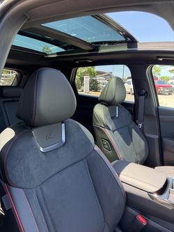 2026 Hyundai Tucson Premium N Line