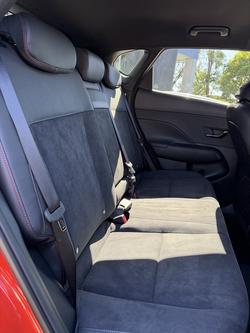 2026 Hyundai Kona Hybrid Elite N Line