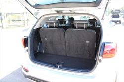 2017 Kia Sorento SLi