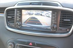 2017 Kia Sorento SLi