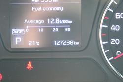 2017 Kia Sorento SLi