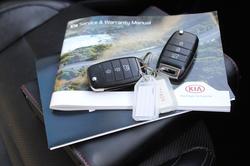 2017 Kia Sorento SLi