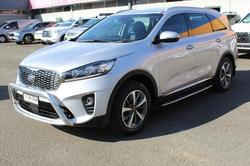 2017 Kia Sorento SLi
