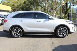 2017 Kia Sorento SLi