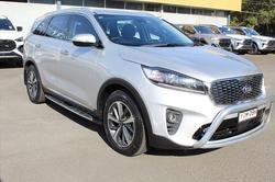 2017 Kia Sorento SLi