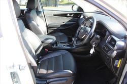 2017 Kia Sorento SLi