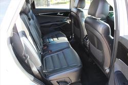 2017 Kia Sorento SLi