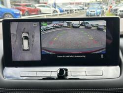 2025 Nissan X-TRAIL ST-L