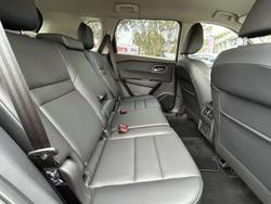 2025 Nissan X-TRAIL ST-L