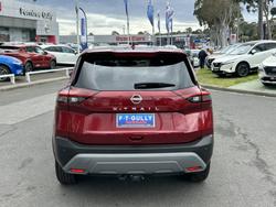 2025 Nissan X-TRAIL ST-L