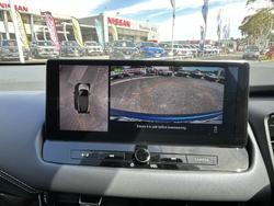 2024 Nissan QASHQAI ST-L 2 TONE