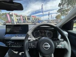 2024 Nissan QASHQAI ST-L 2 TONE