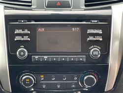 2017 Nissan Navara SL D23 Series 2 4X4 Dual Range Brilliant Silver