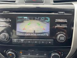 2017 Nissan Navara SL D23 Series 2 4X4 Dual Range Brilliant Silver