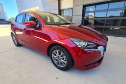 2020 Mazda 2 G15 Pure