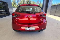2020 Mazda 2 G15 Pure