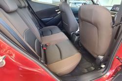 2020 Mazda 2 G15 Pure