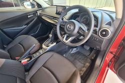 2020 Mazda 2 G15 Pure