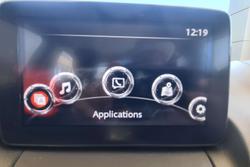 2020 Mazda 2 G15 Pure