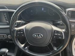 2019 Kia Sorento Si