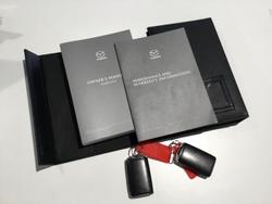 2020 Mazda CX-8 Touring